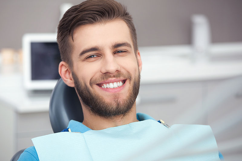 Dental Fillings in Lakeview