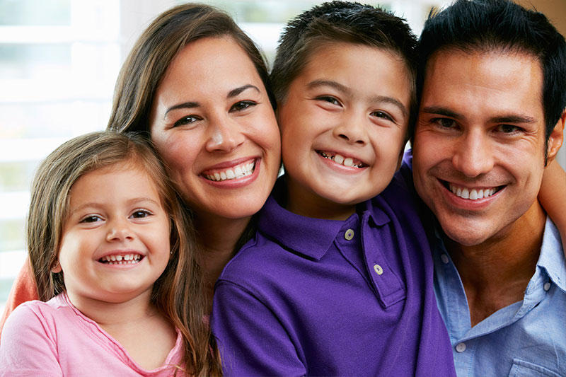 Family Dentistry in Lakeview