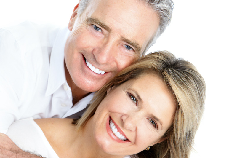 Dental Implants in Lakeview